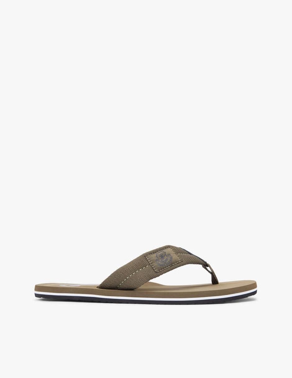 Sandalia para hombre 2