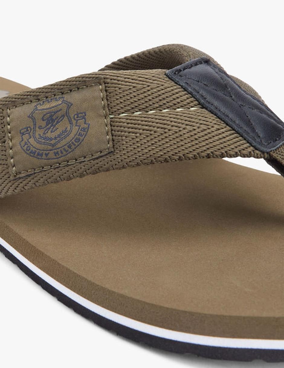 Sandalia para hombre 3