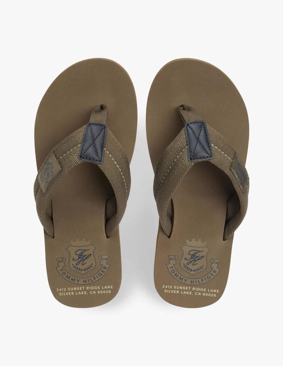 Sandalia para hombre 4