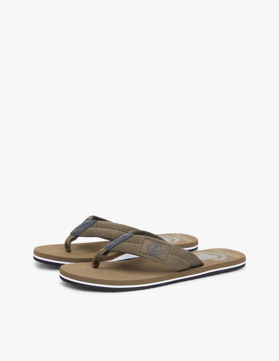 Sandalia para hombre 7