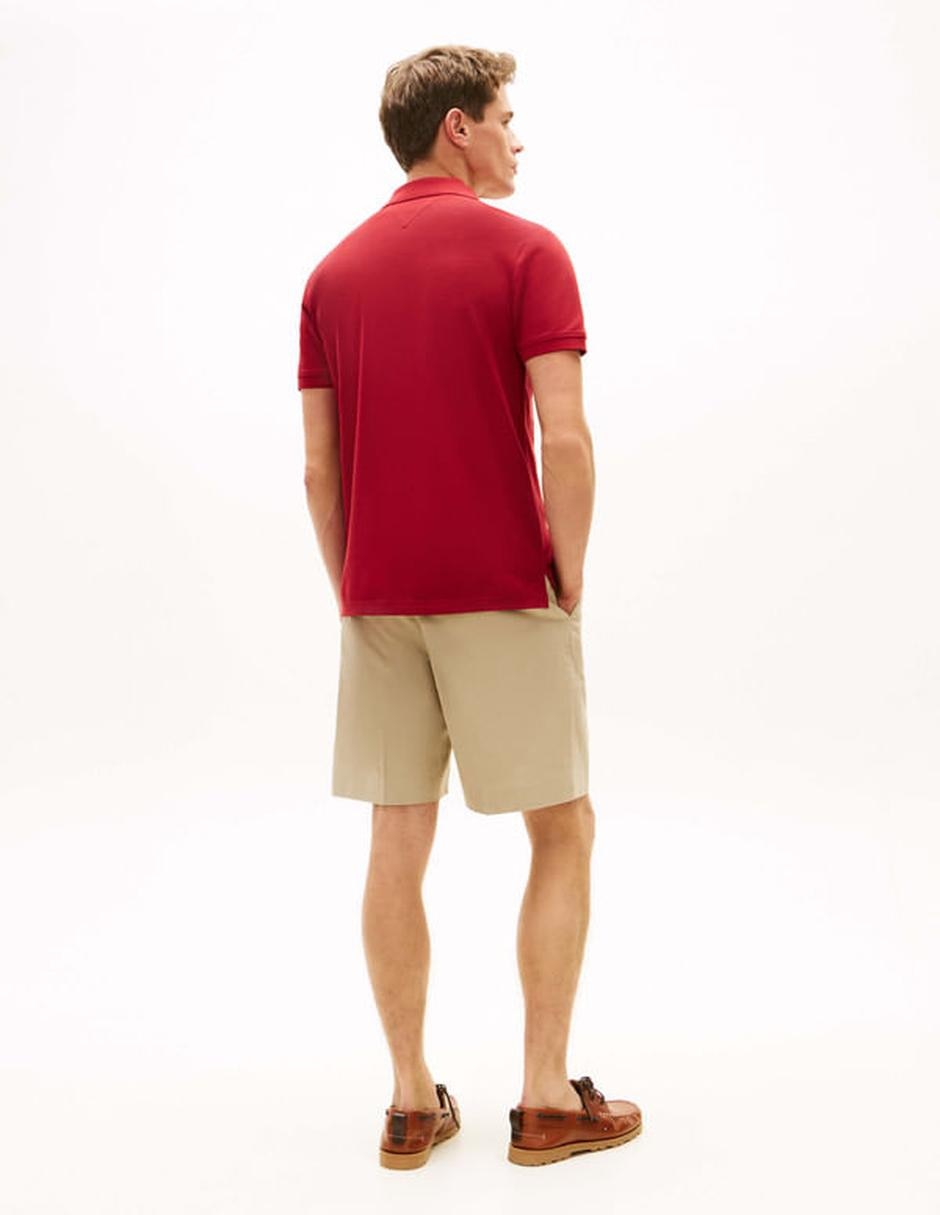 Playera tipo polo para hombre 3
