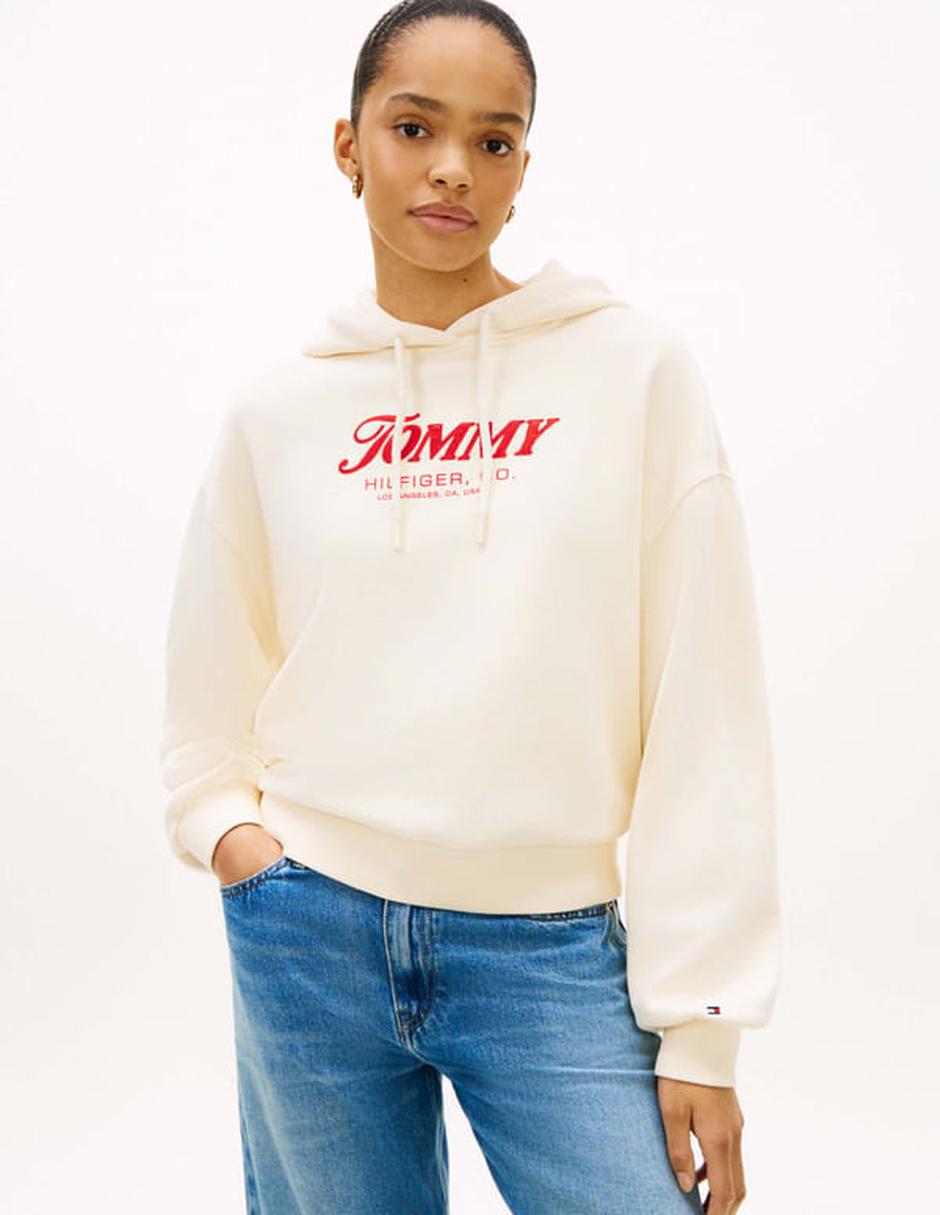 Sudadera para mujer