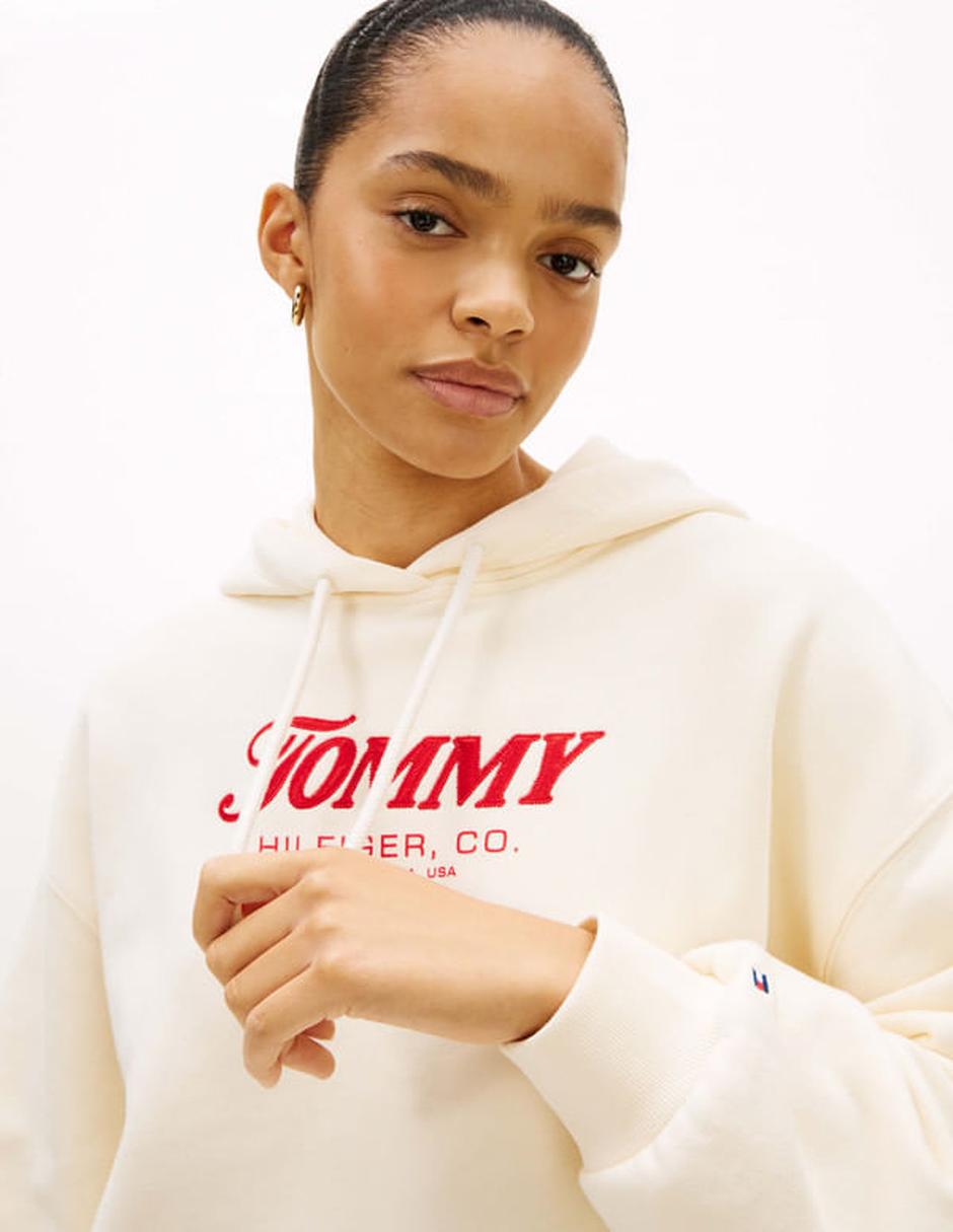 Sudadera para mujer 4