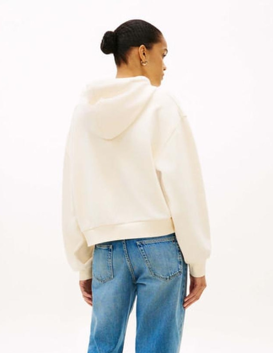 Sudadera para mujer 7