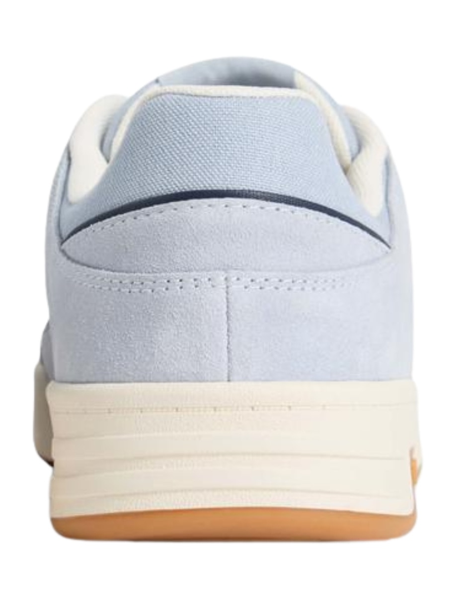 Tenis para hombre 4