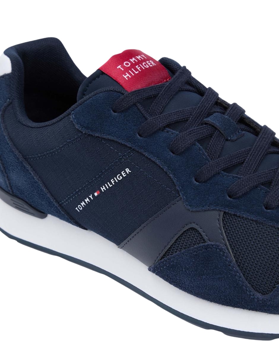 Tenis para hombre 4