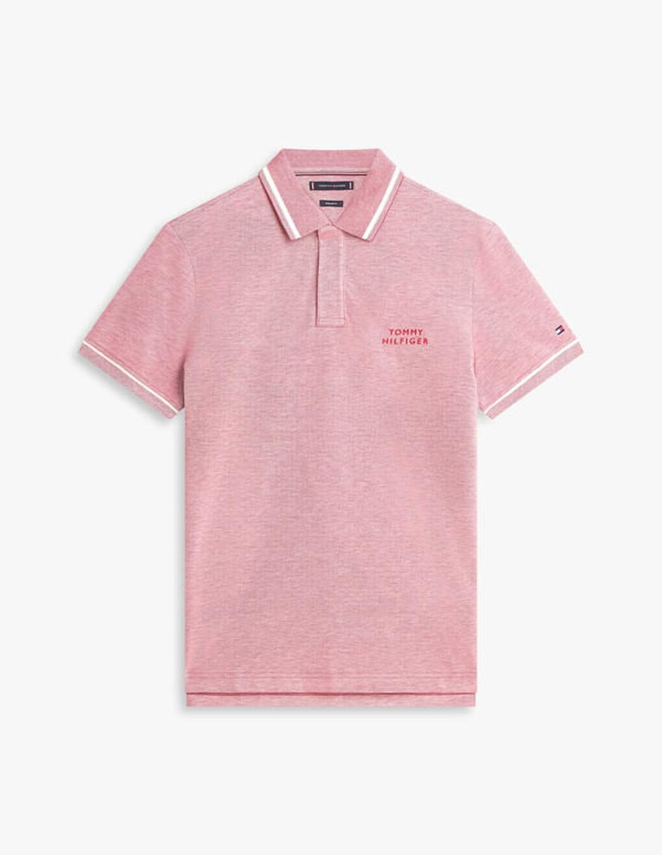 Playera tipo polo para hombre 2