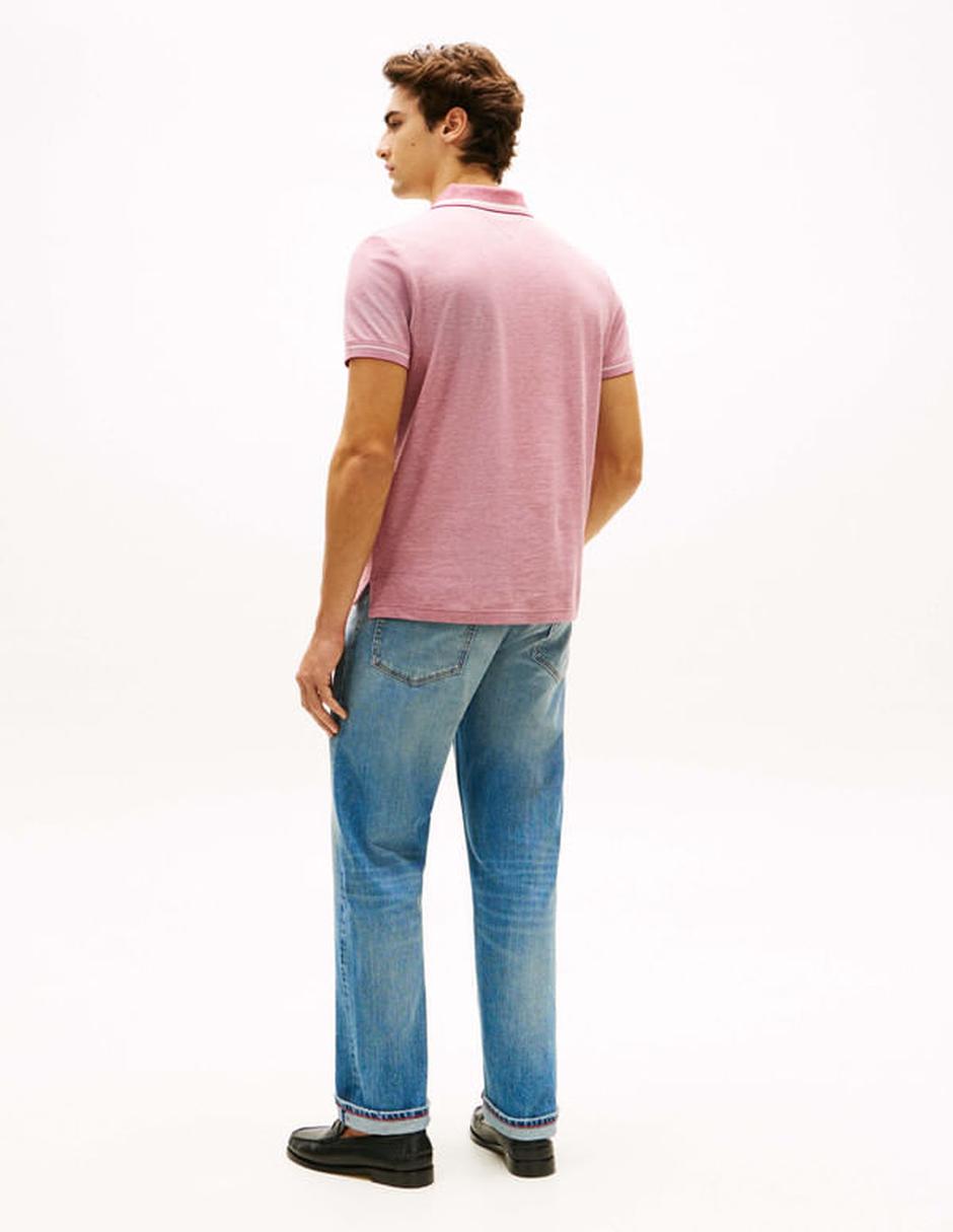 Playera tipo polo para hombre 3