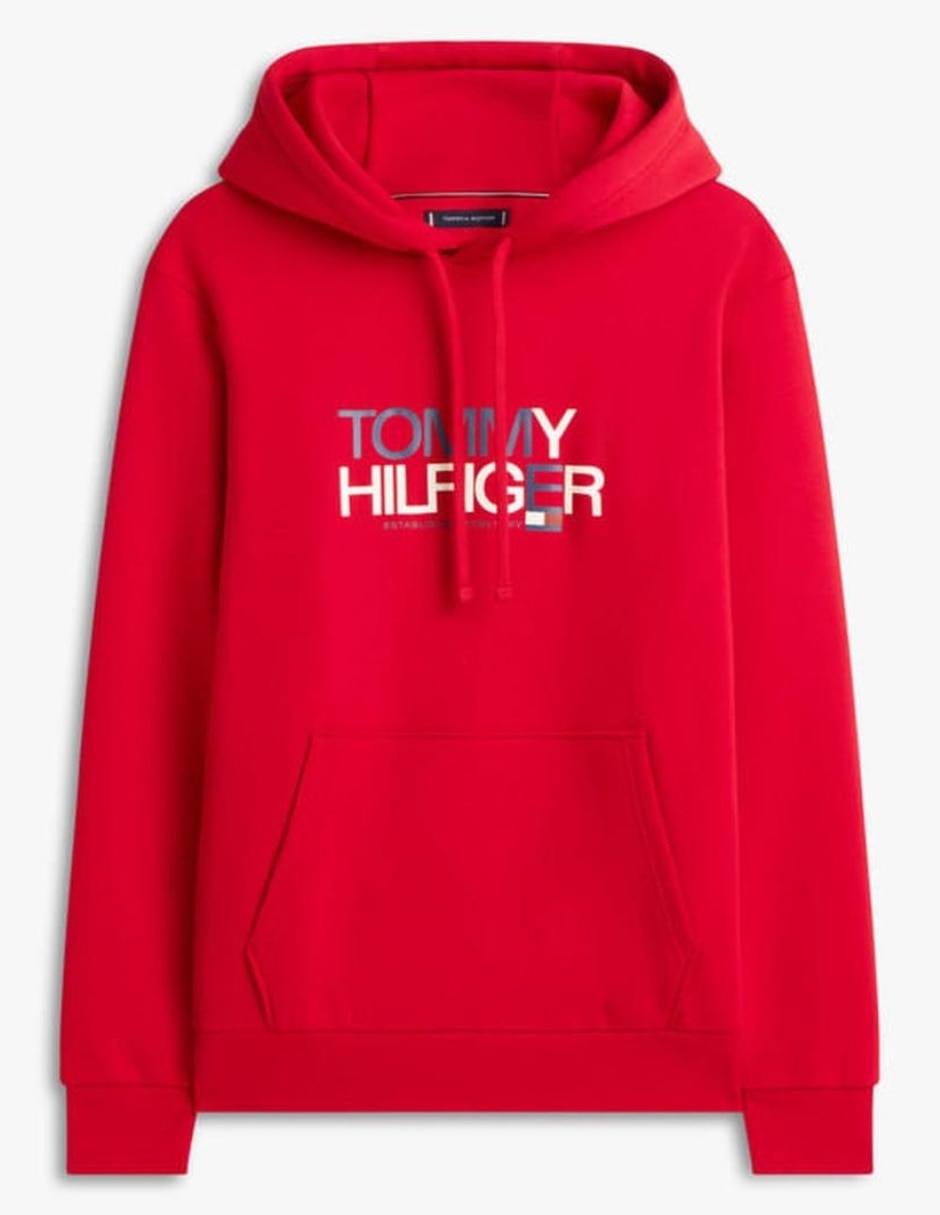 Sudadera para hombre 2