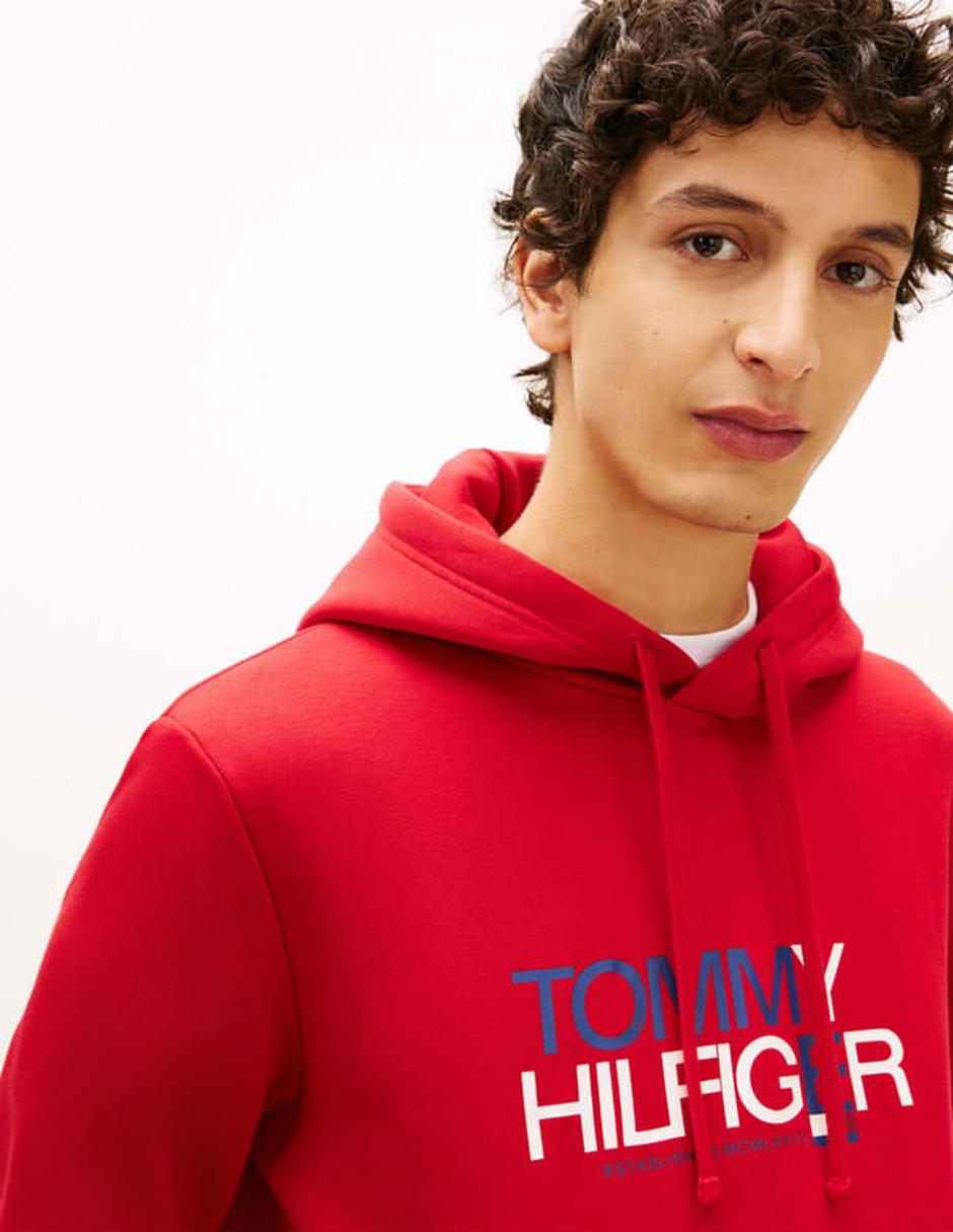 Sudadera para hombre 9