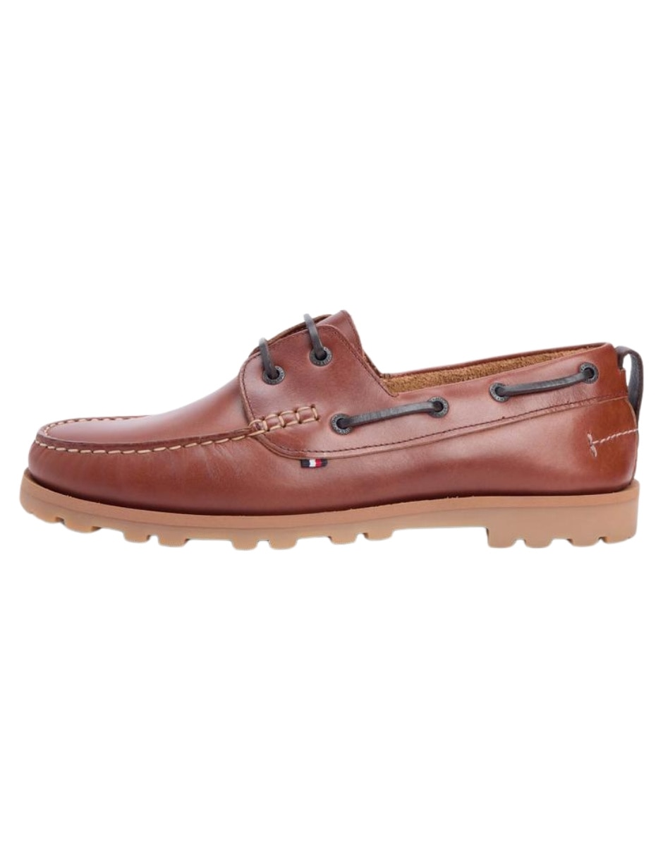 Zapato Náutico para hombre Zapato Náutico para hombre