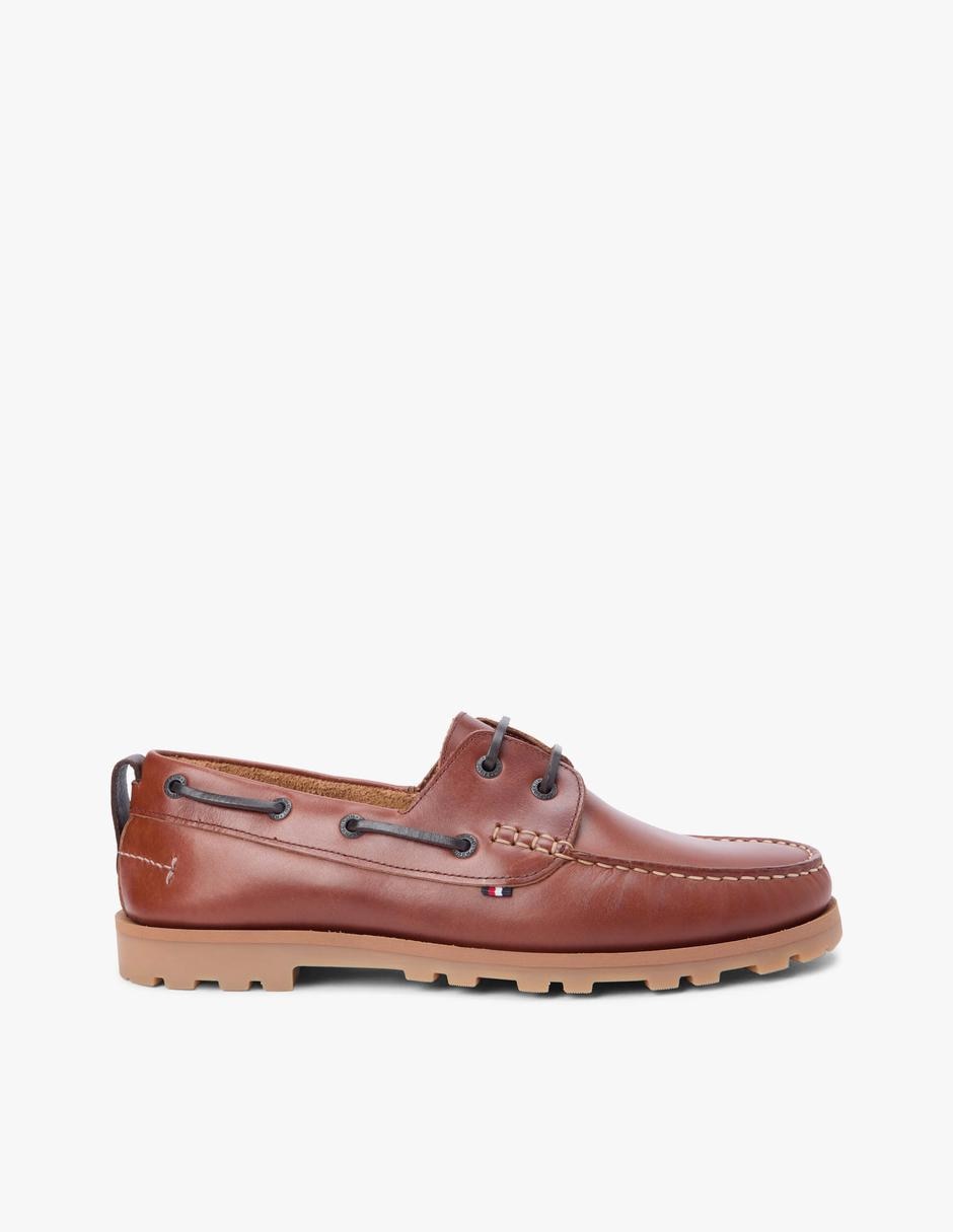 Zapato Náutico Tommy Hilfiger para hombre