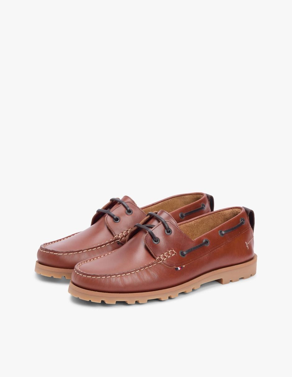 Zapato Náutico Tommy Hilfiger para hombre