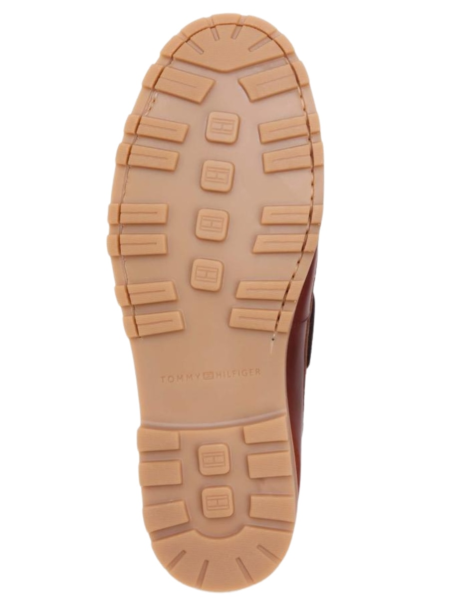 Zapato Náutico Tommy Hilfiger para hombre