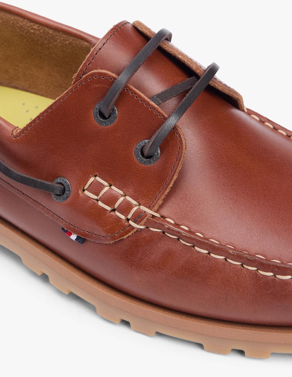 Zapato Náutico Tommy Hilfiger para hombre