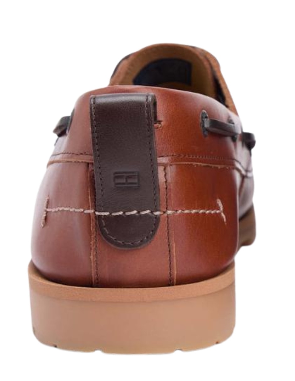 Zapato Náutico Tommy Hilfiger para hombre
