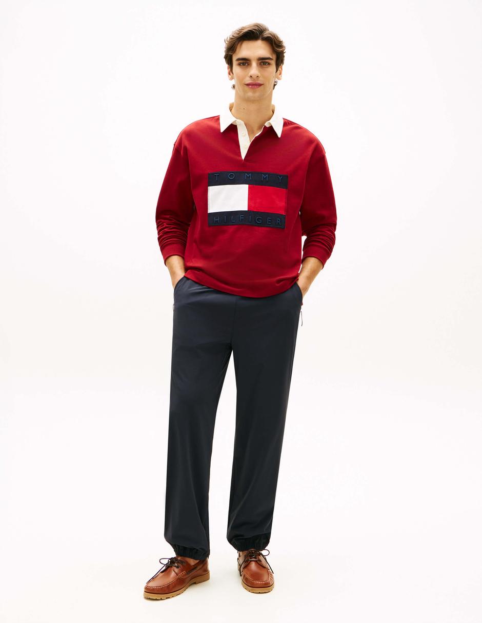 Zapato Náutico Tommy Hilfiger para hombre