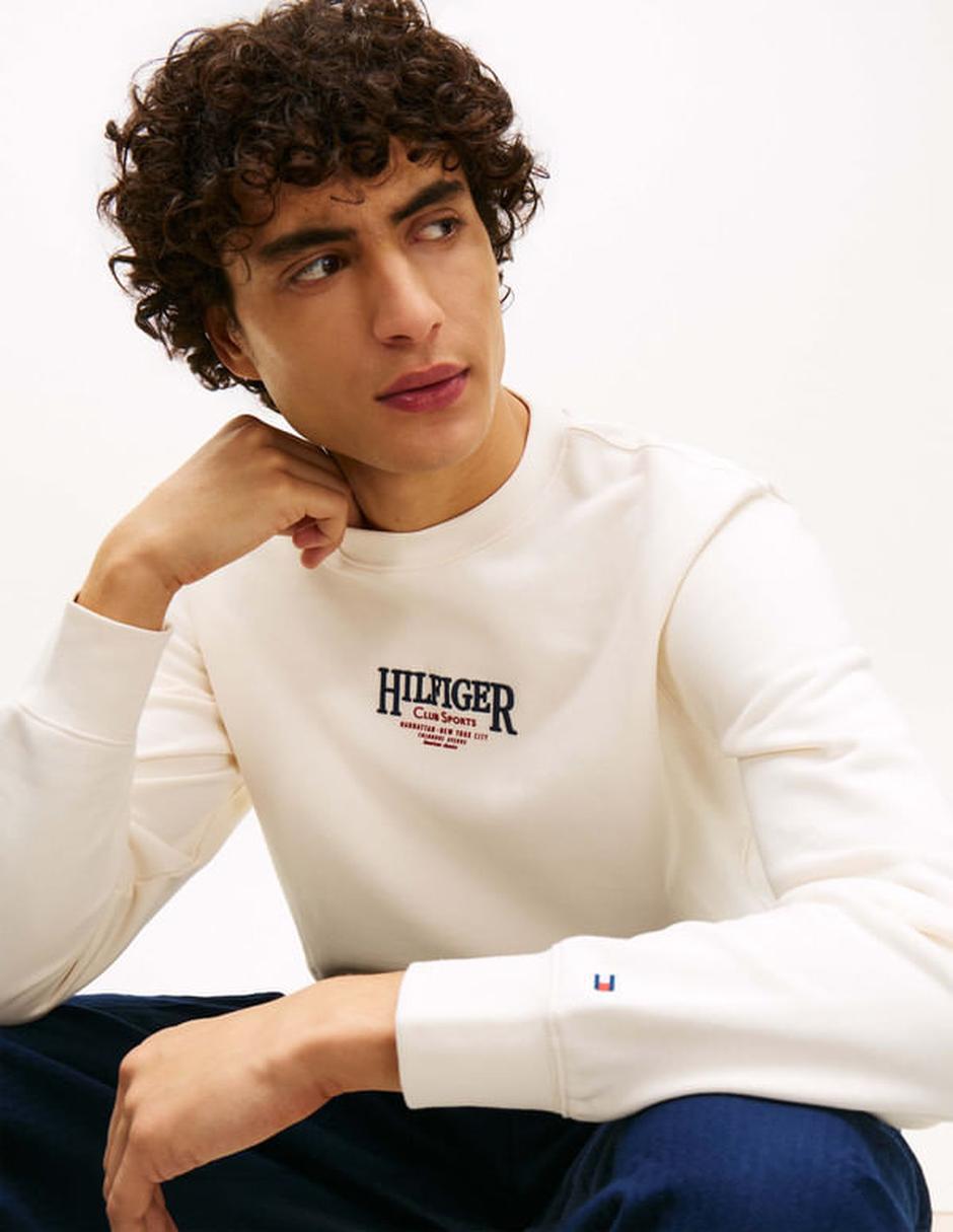 Sudadera para hombre 3