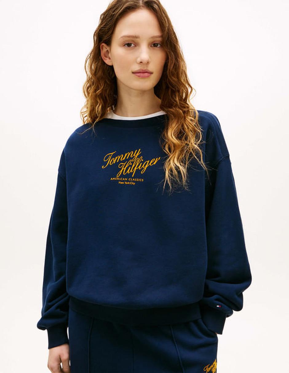 Sudadera para mujer