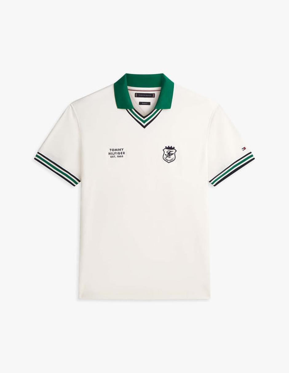 Playera tipo polo para hombre 2