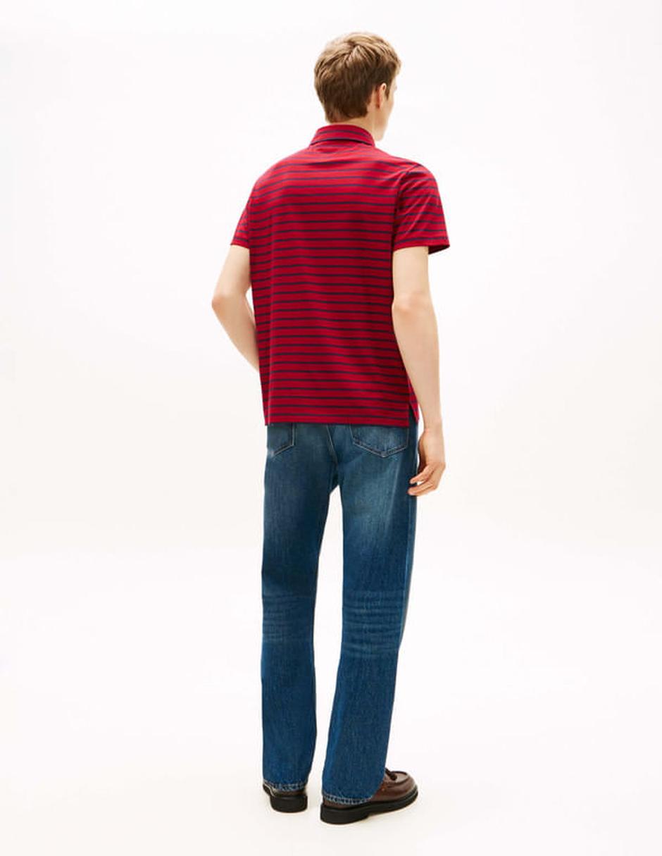 Playera tipo polo para hombre 5
