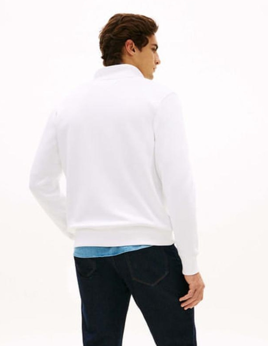 Sudadera para hombre 7