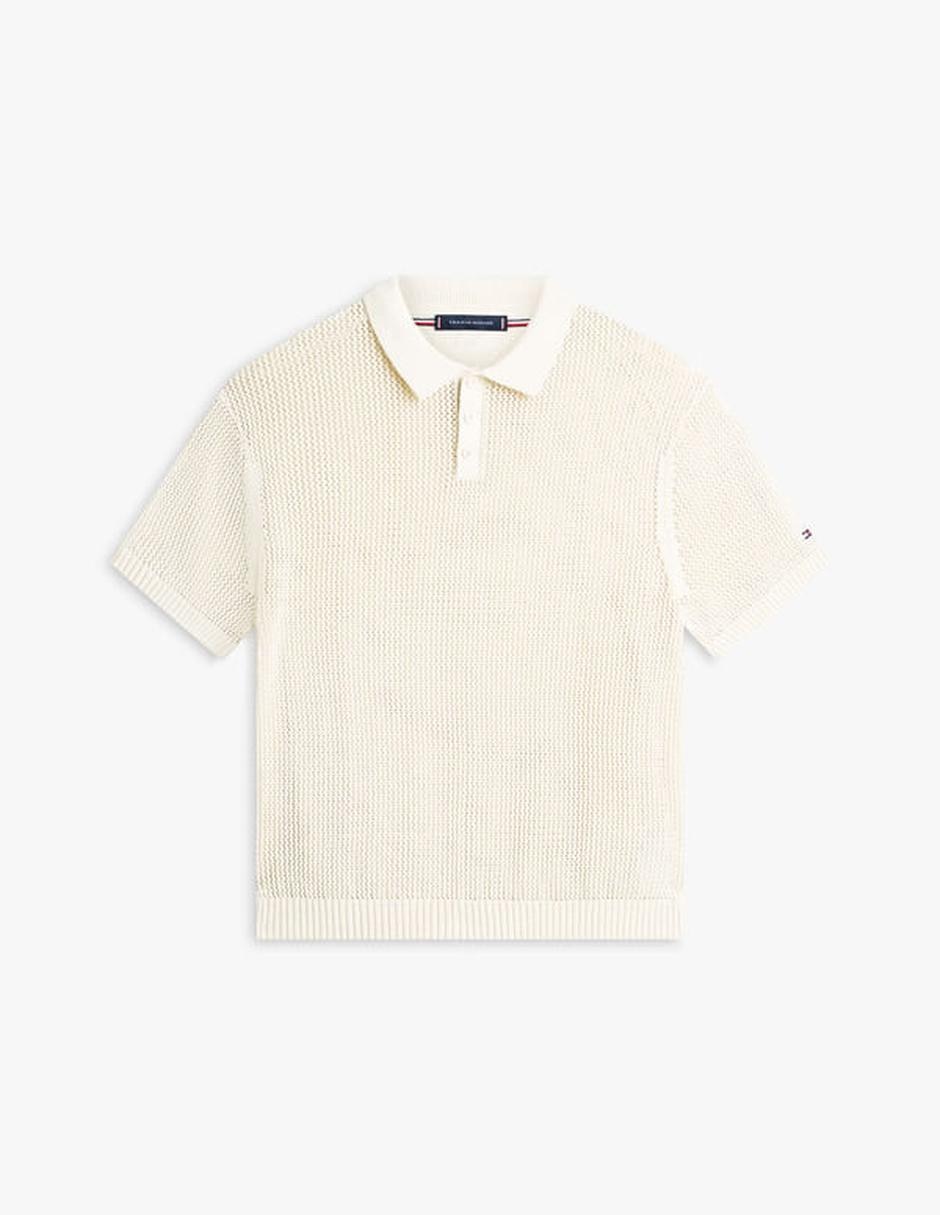 Playera tipo polo para hombre 2