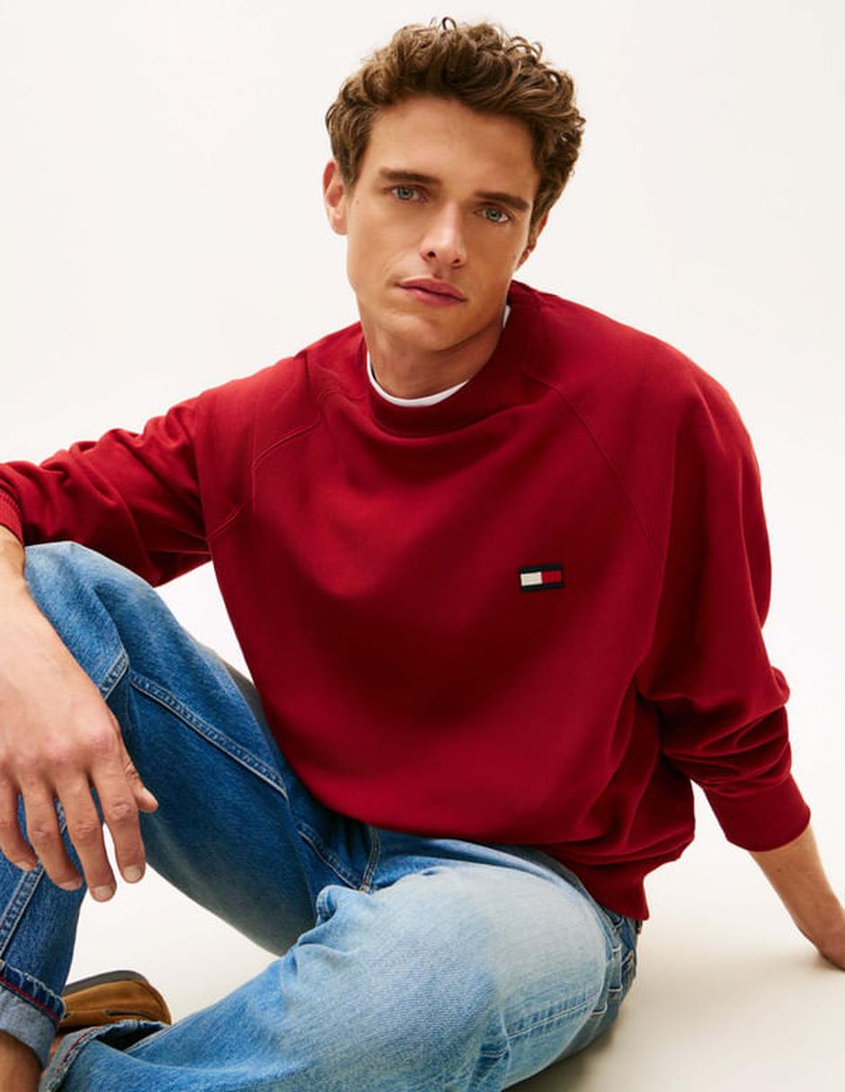 Sudadera para hombre 3