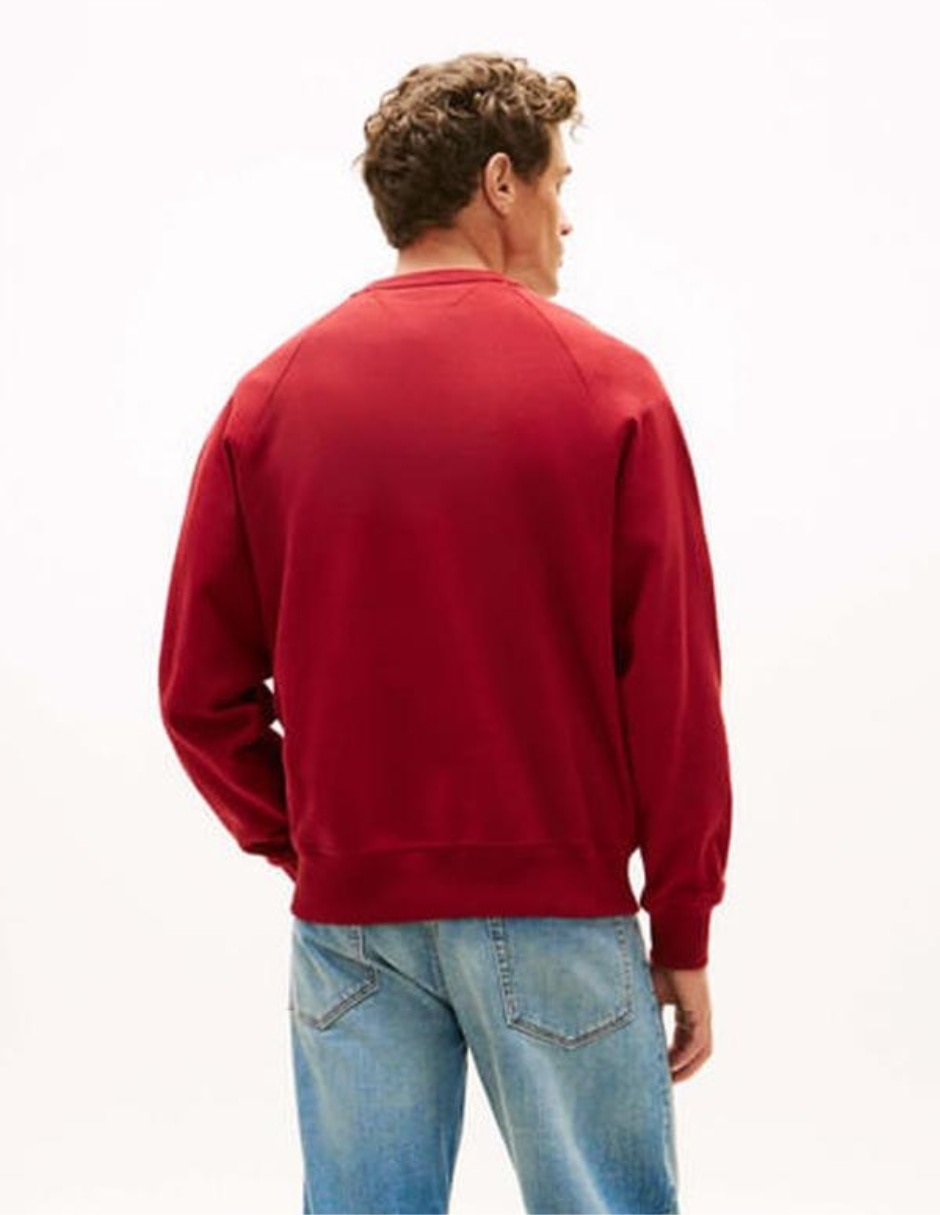 Sudadera para hombre 6
