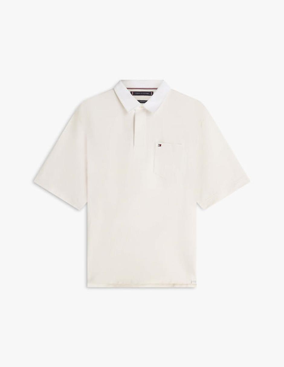 Playera tipo polo para hombre 2
