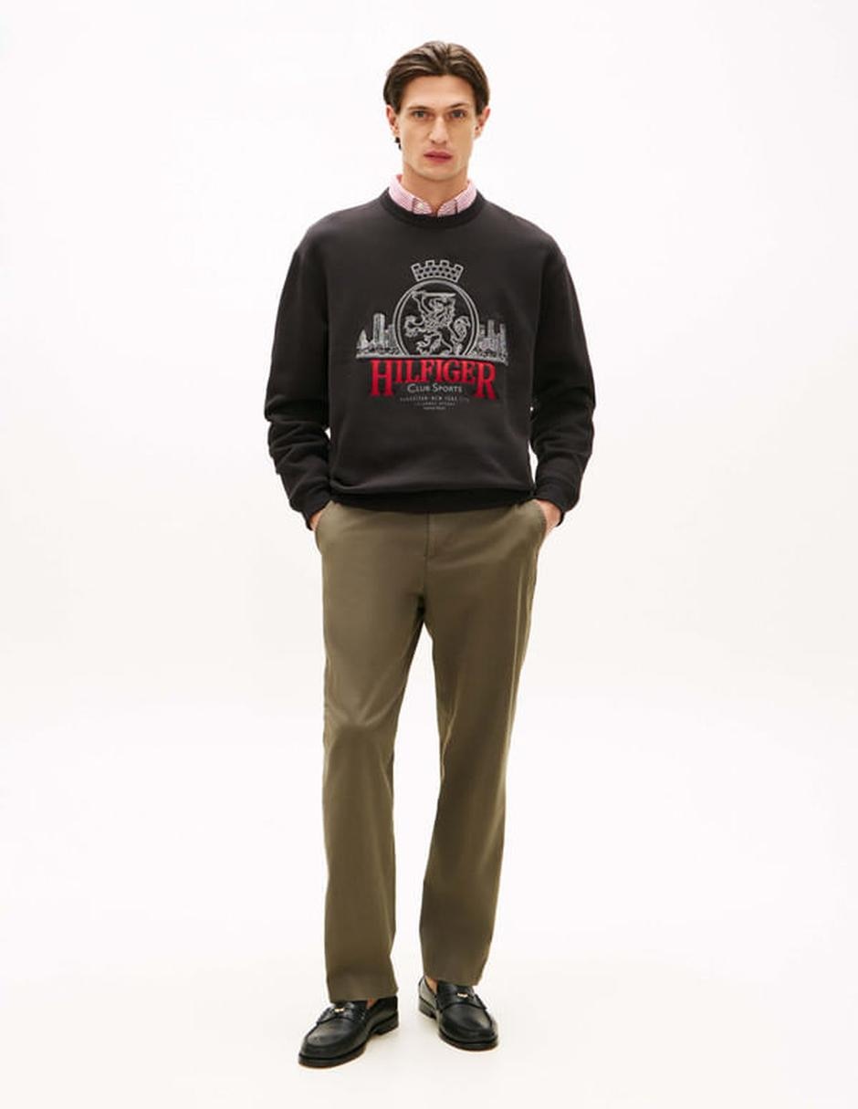 Sudadera Tommy Hilfiger para hombre