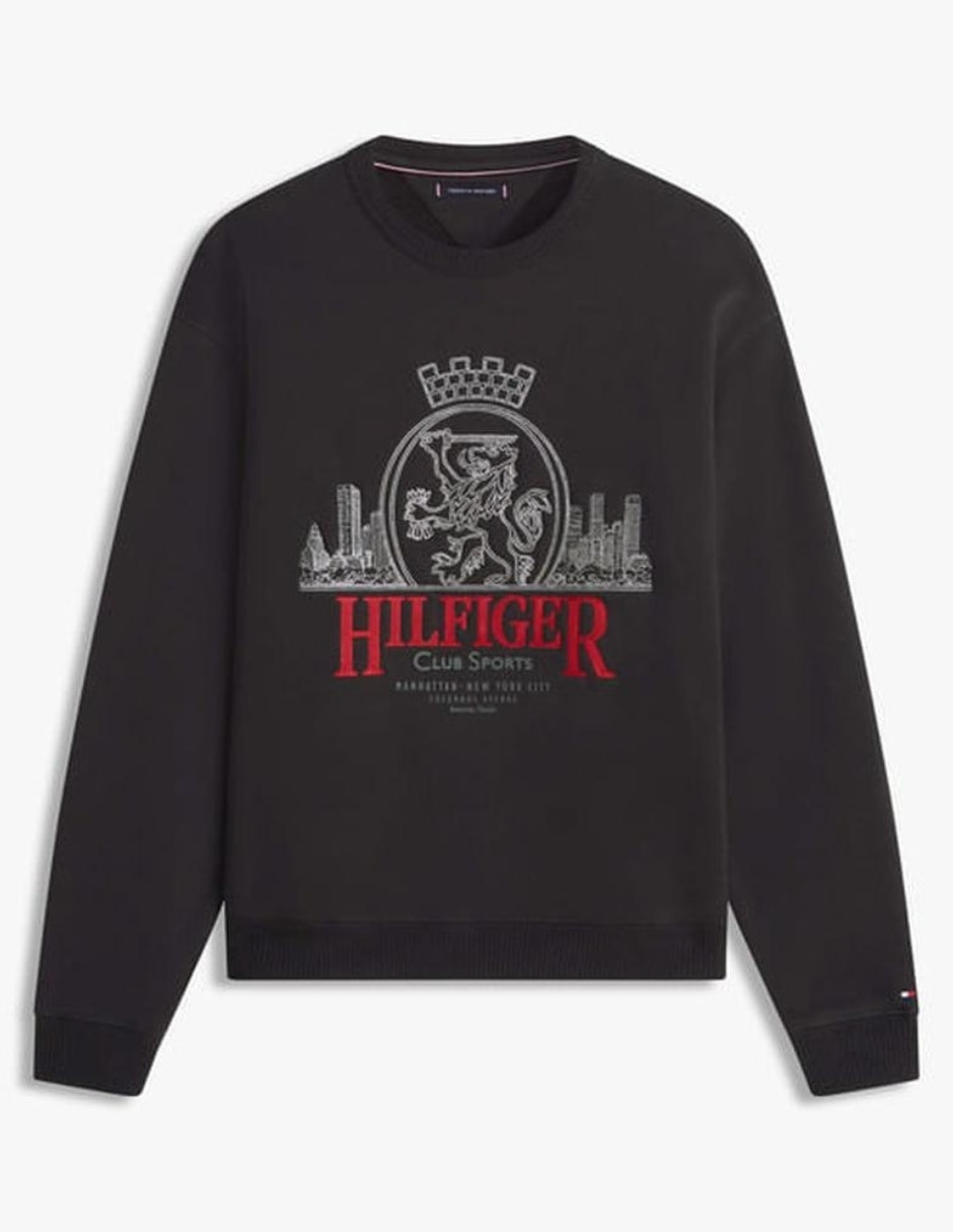 Sudadera Tommy Hilfiger para hombre