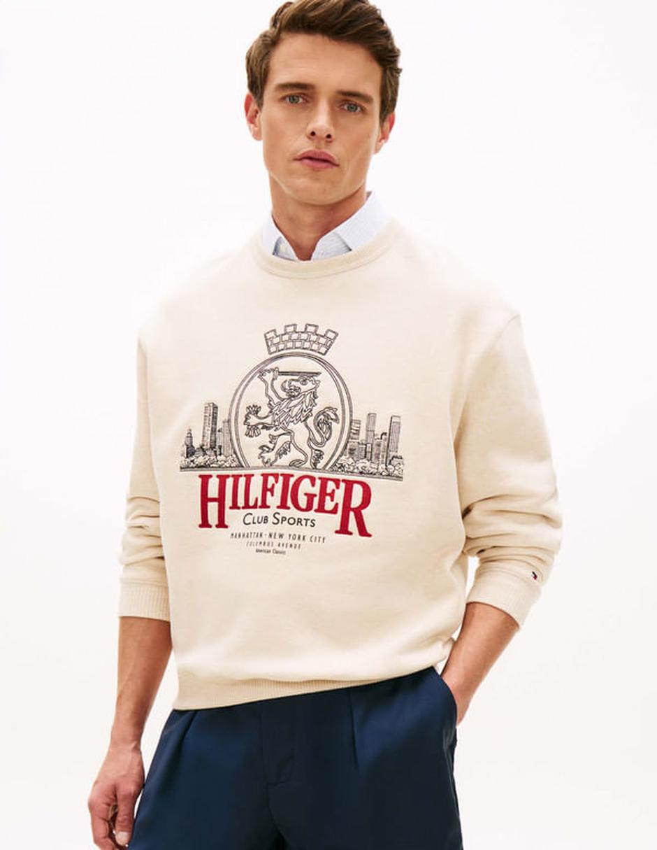 Sudadera para hombre