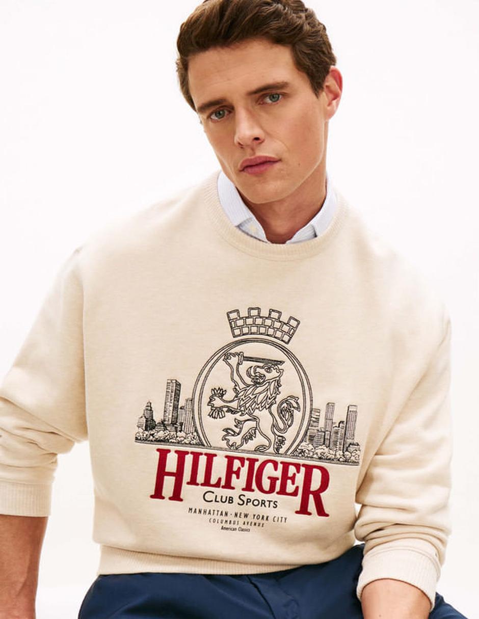 Sudadera para hombre 3