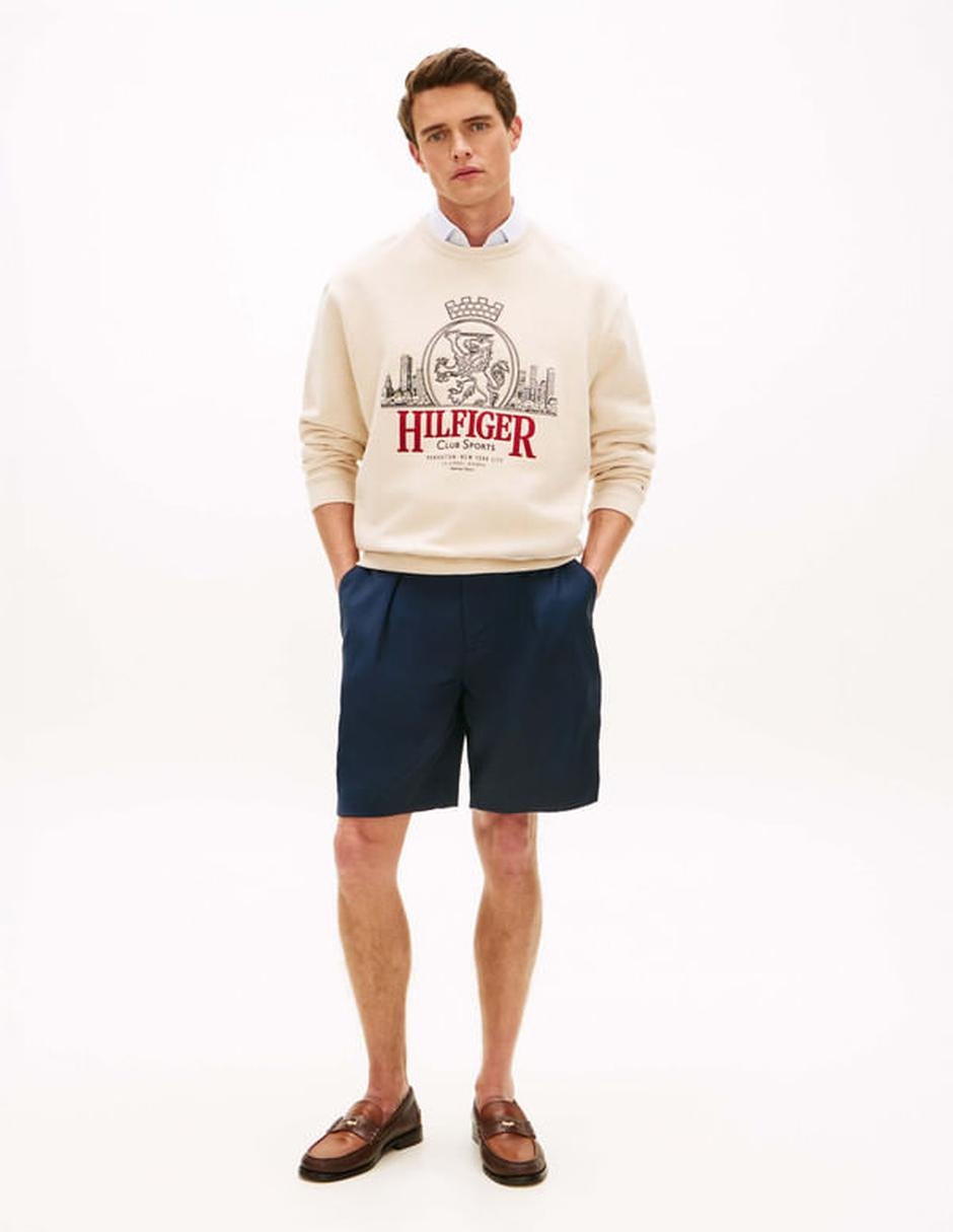 Sudadera para hombre 4