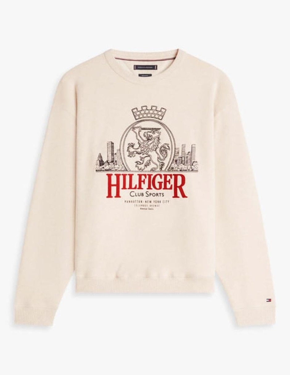Sudadera para hombre 5