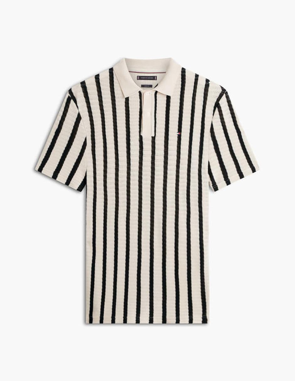 Playera tipo polo para hombre 2