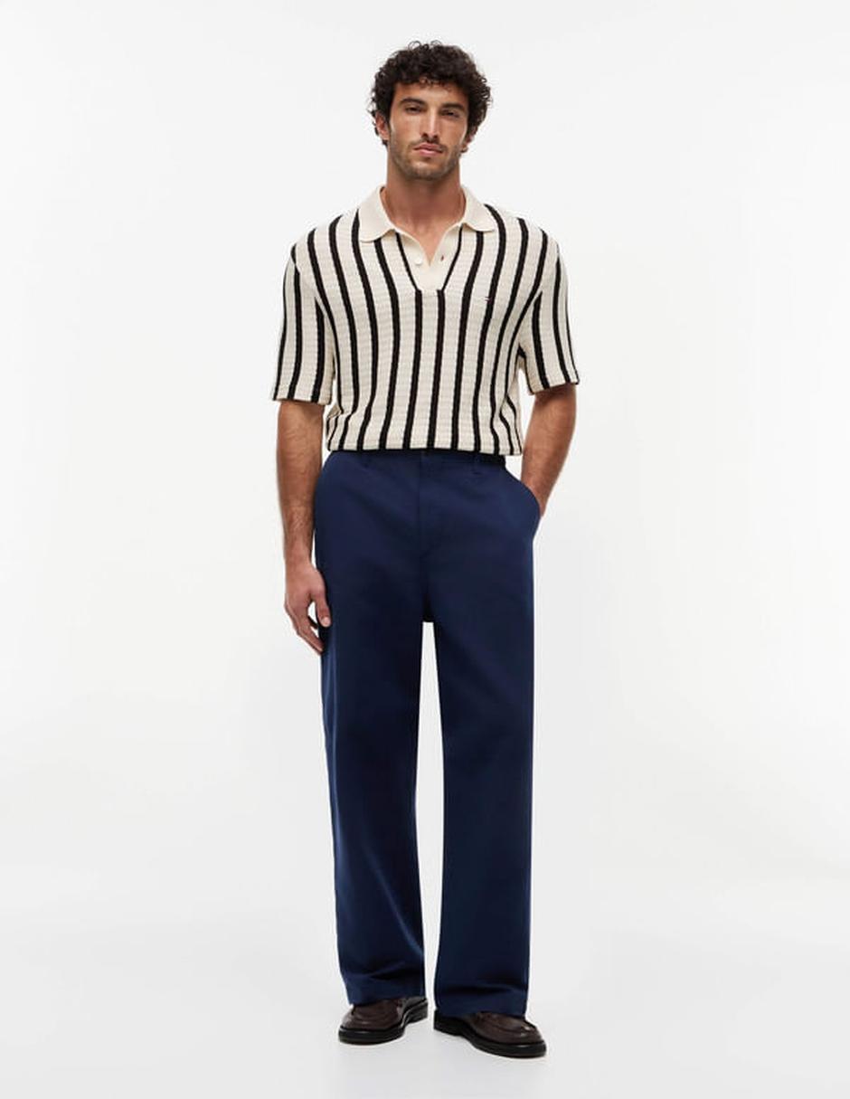 Playera tipo polo para hombre 5