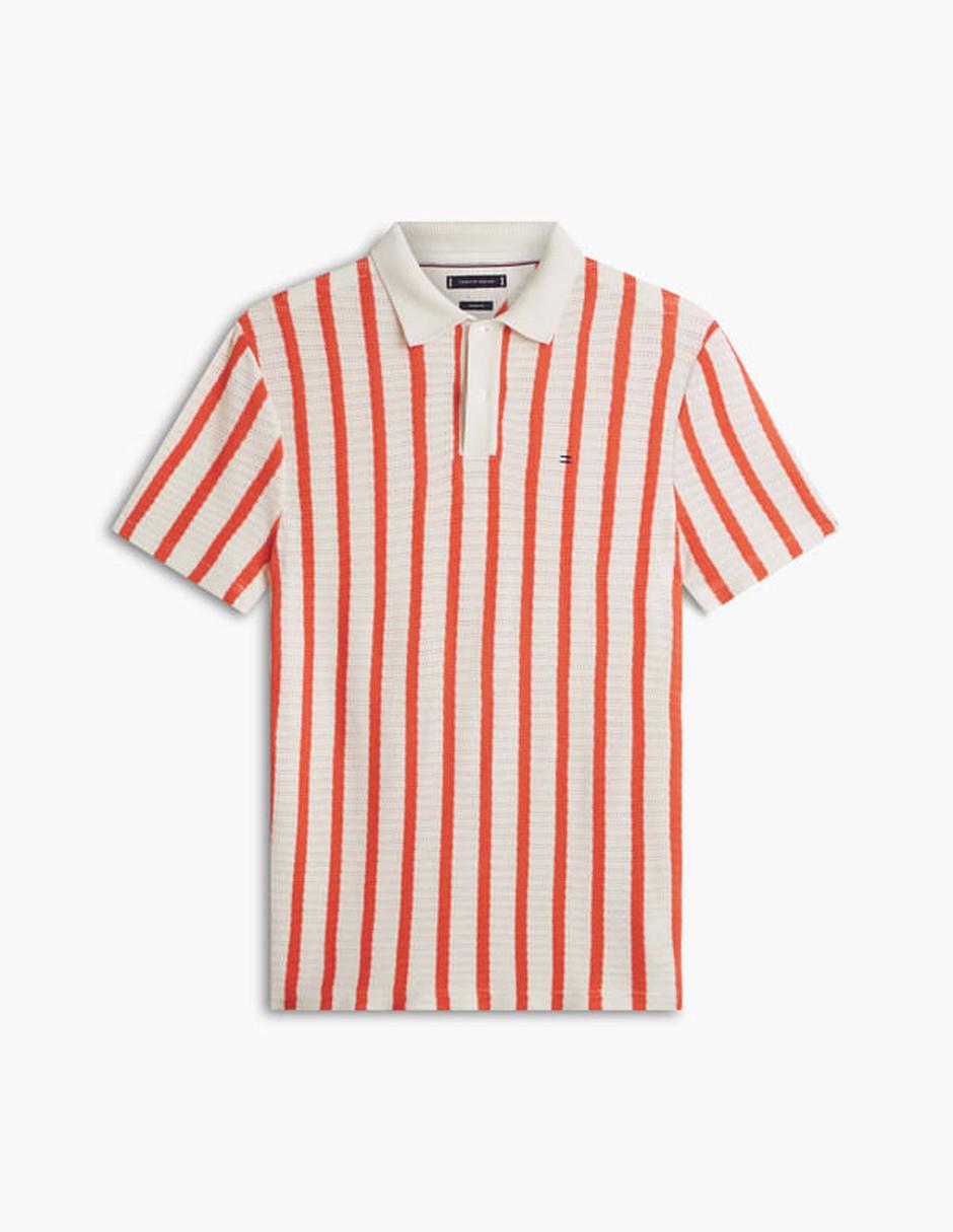 Playera tipo polo para hombre 2
