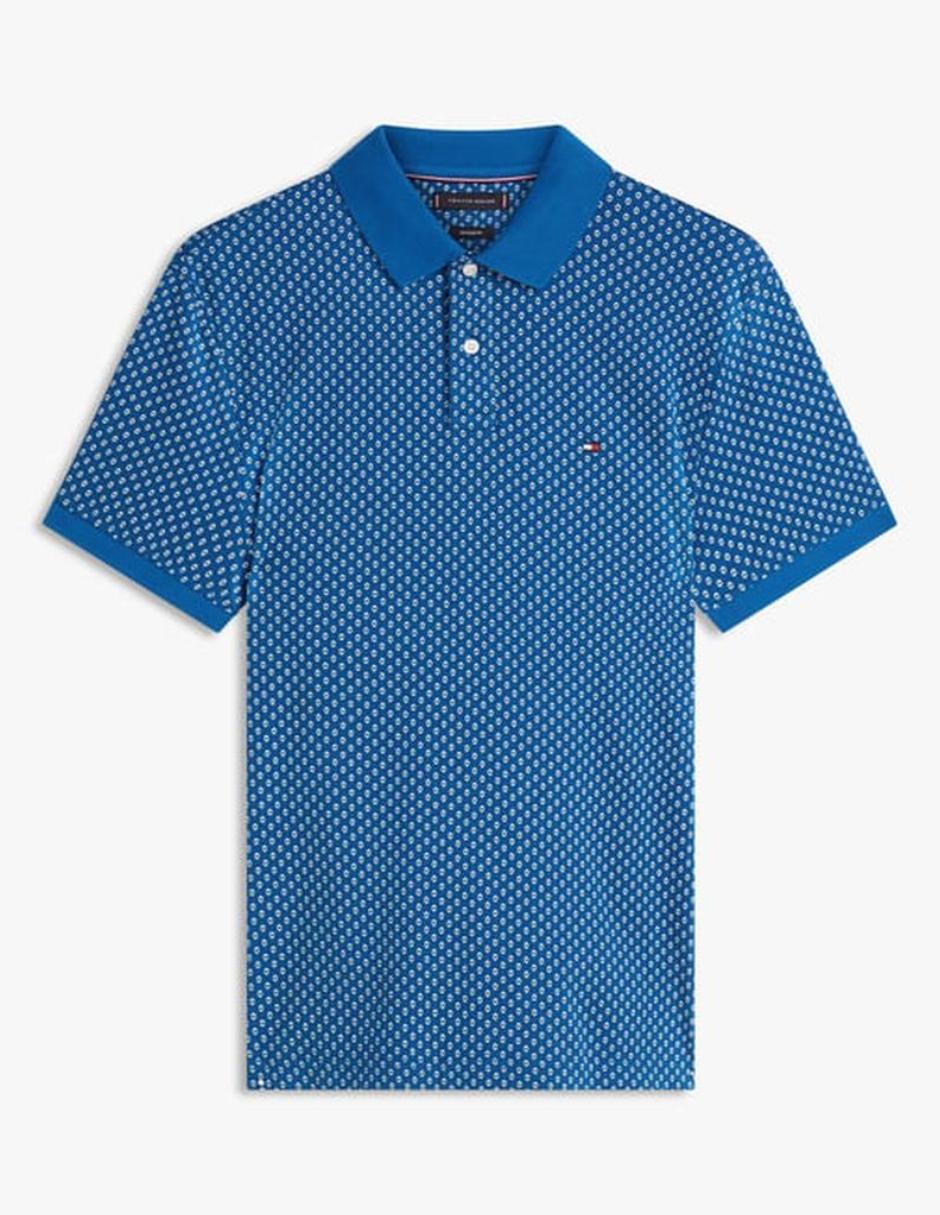Playera tipo polo para hombre 6