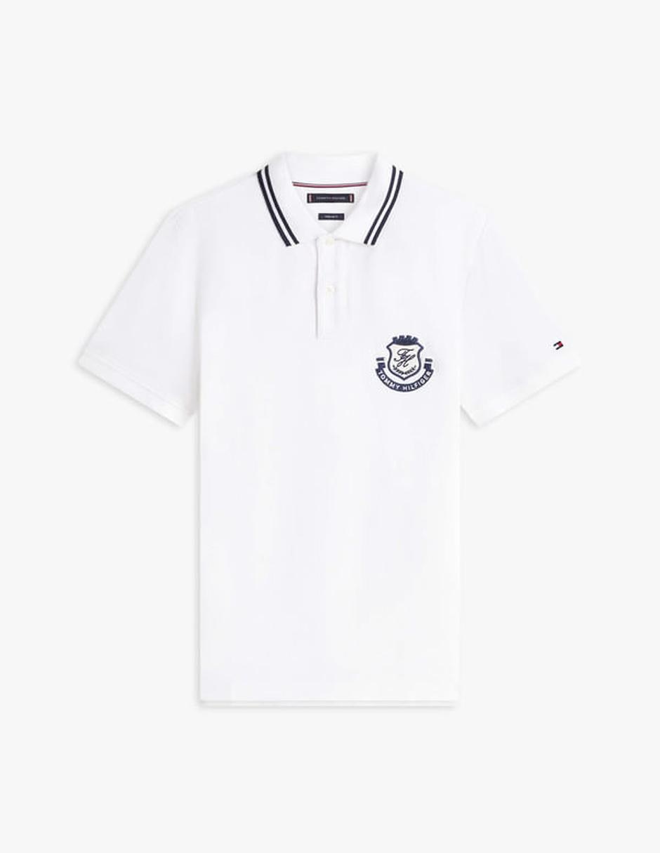 Playera tipo polo para hombre 2