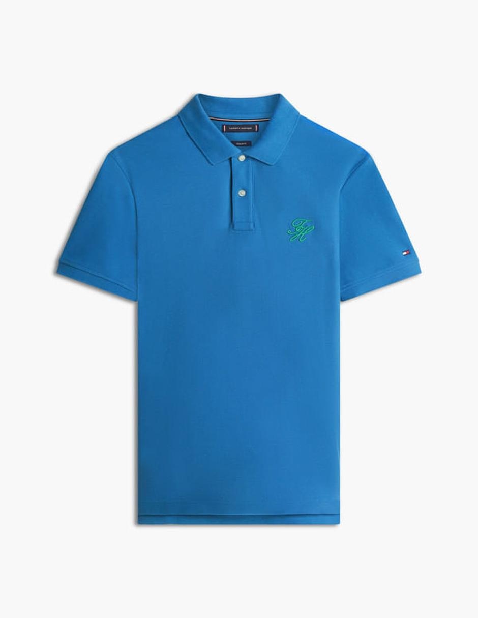 Playera tipo polo para hombre 2