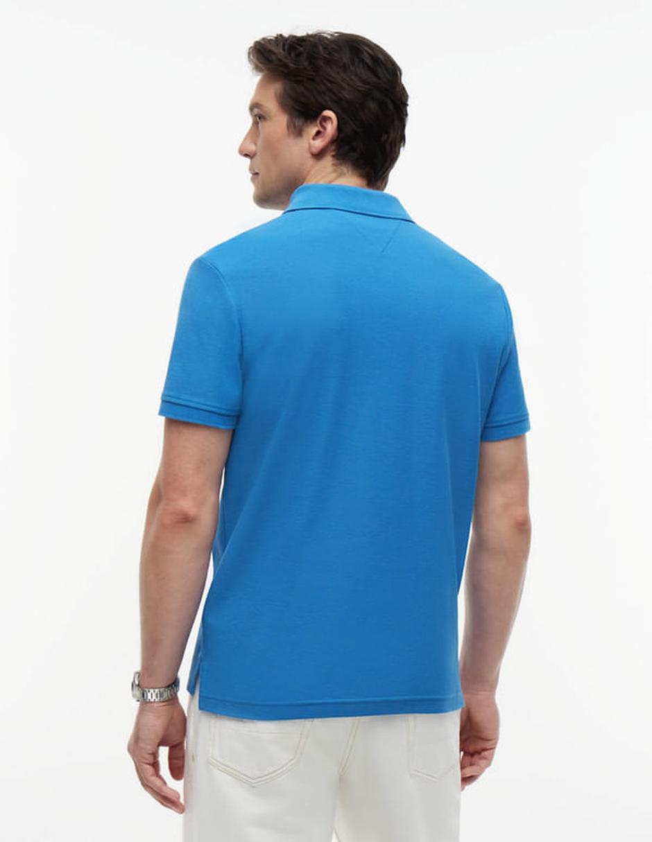 Playera tipo polo para hombre 3