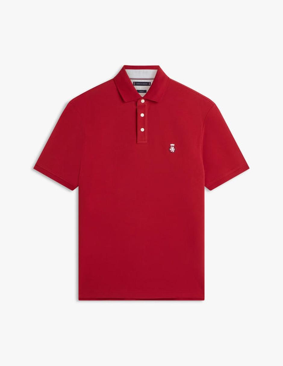 Playera tipo polo para hombre 2