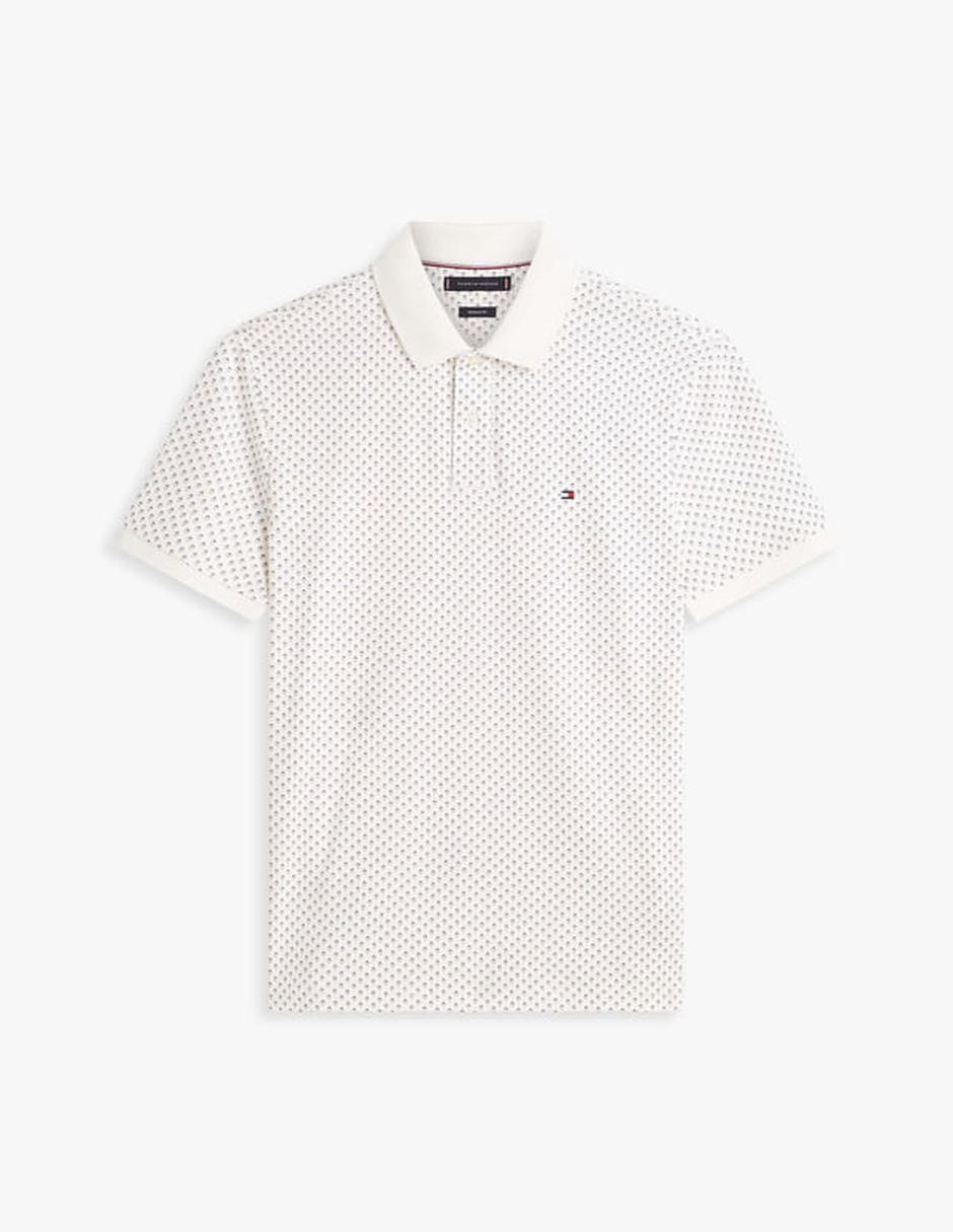 Playera tipo polo Tommy Hilfiger para hombre