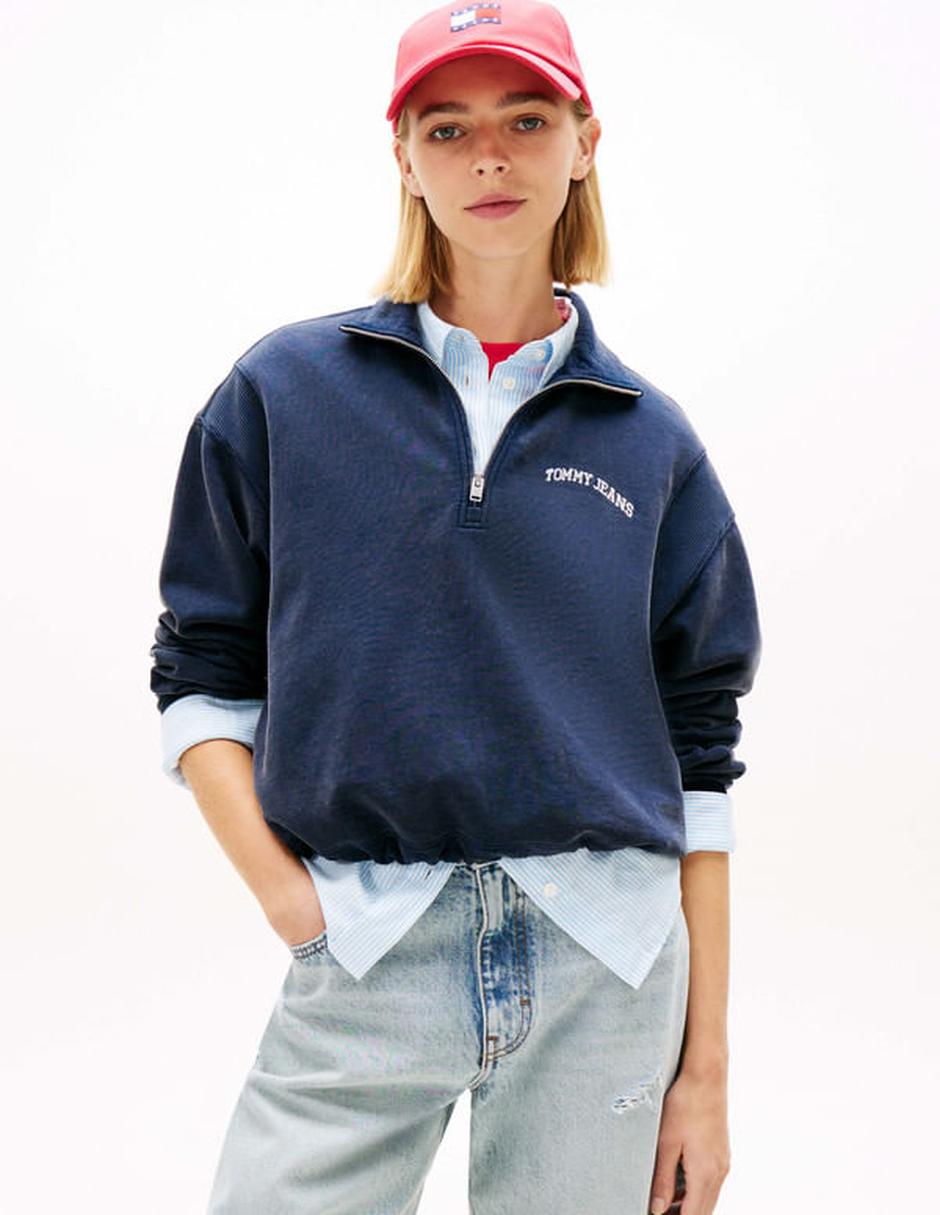 Sudadera para mujer