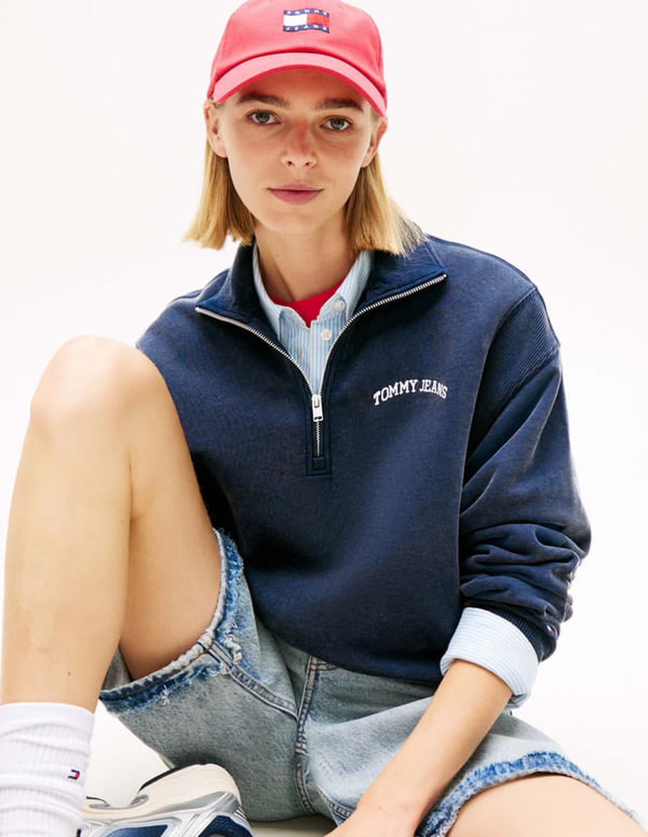 Sudadera para mujer 3
