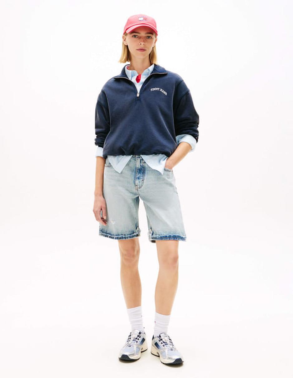 Sudadera para mujer 5