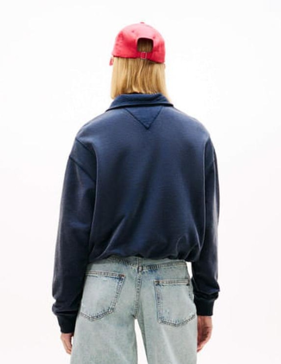 Sudadera para mujer 6