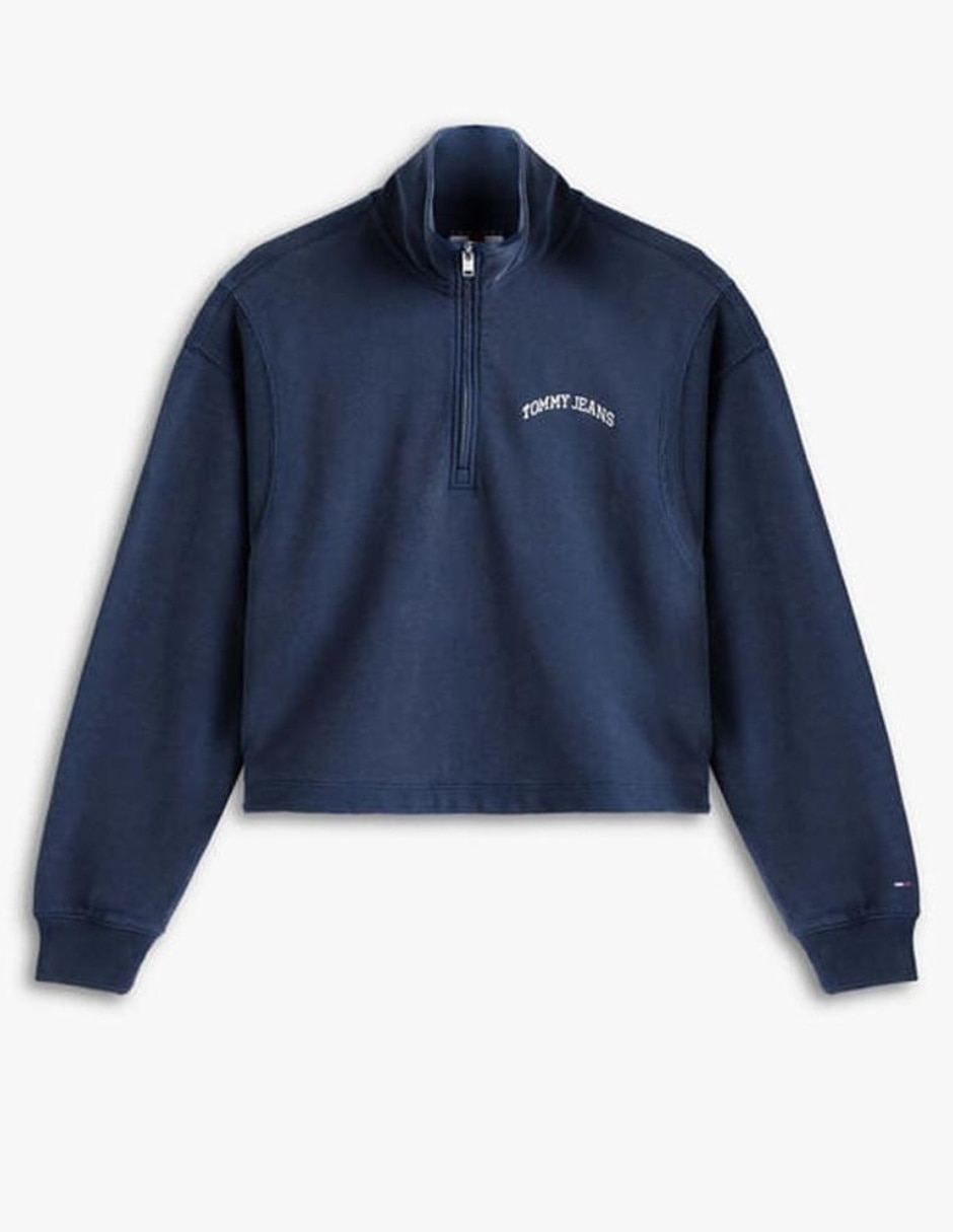 Sudadera para mujer 7